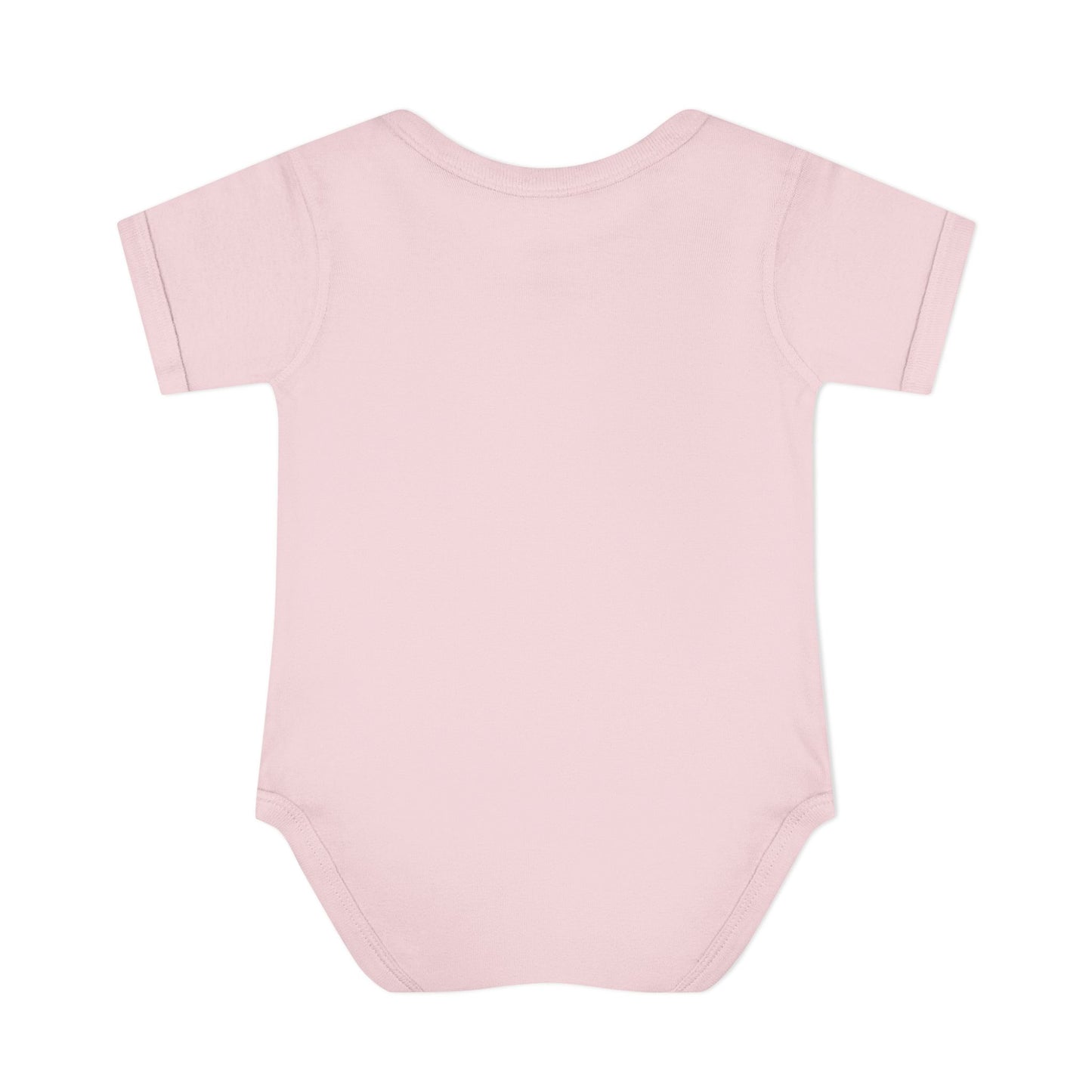 "My Little Love" | Infant Onesie