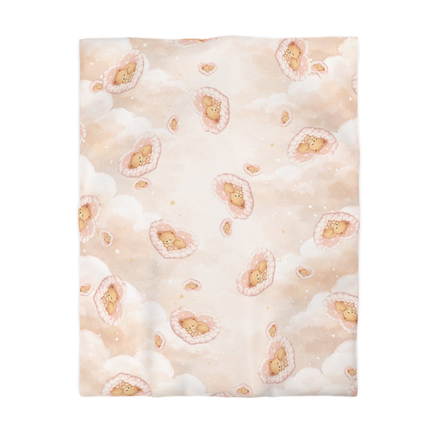 "Sweet Dreams" | Cloud Blanket