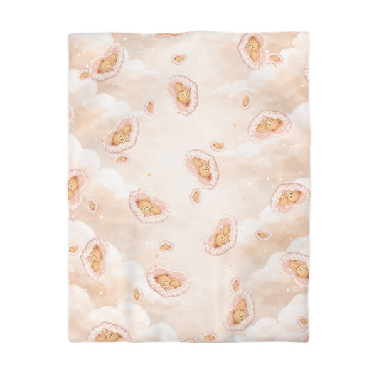 "Sweet Dreams" | Cloud Blanket