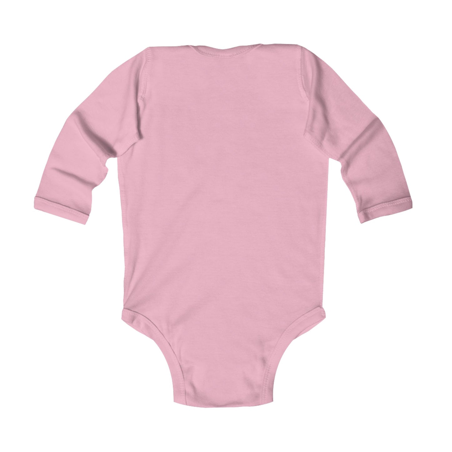 "My Little Love" | Long-Sleeve Onesie