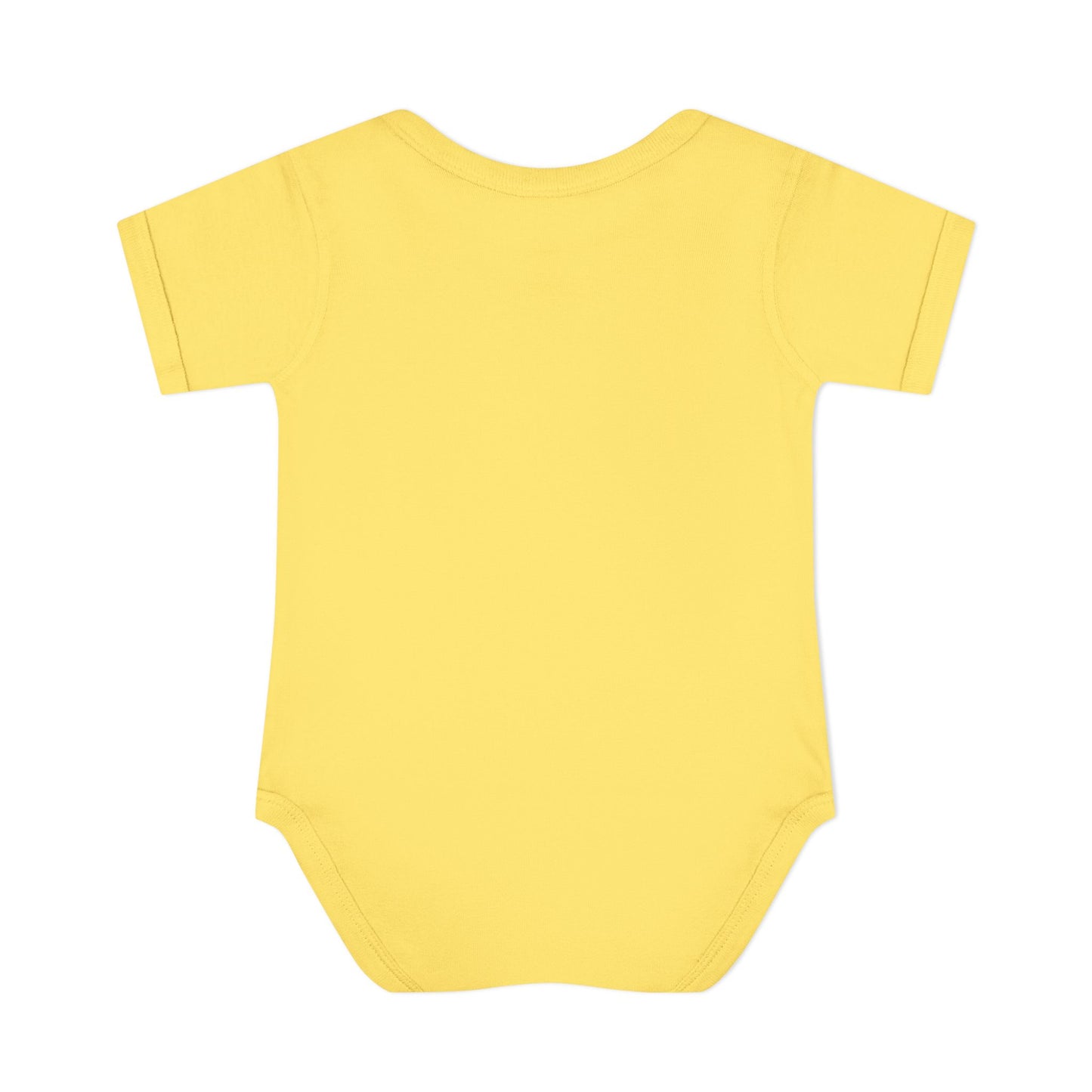"My Little Love" | Infant Onesie