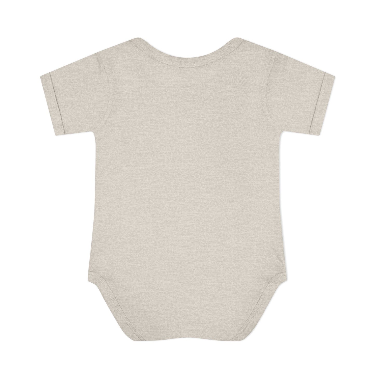 "My Little Love" | Infant Onesie