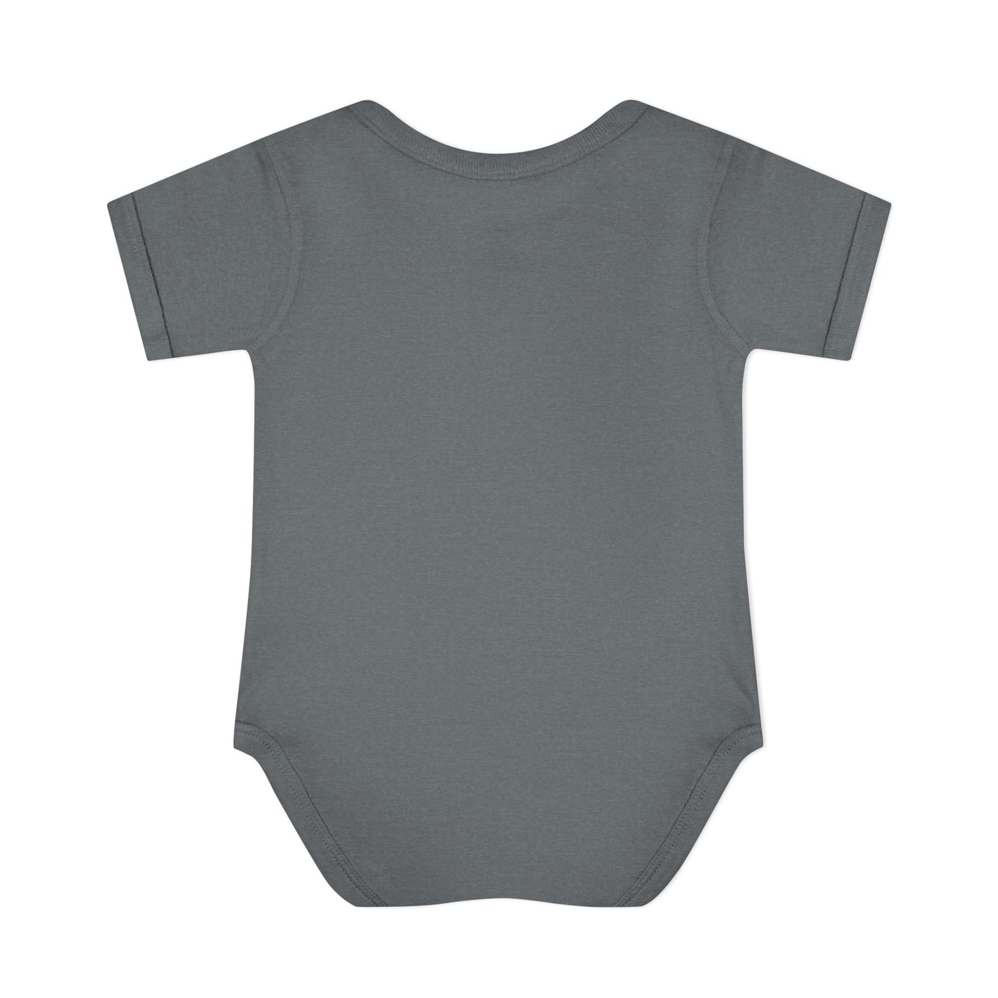 "My Little Love" | Infant Onesie