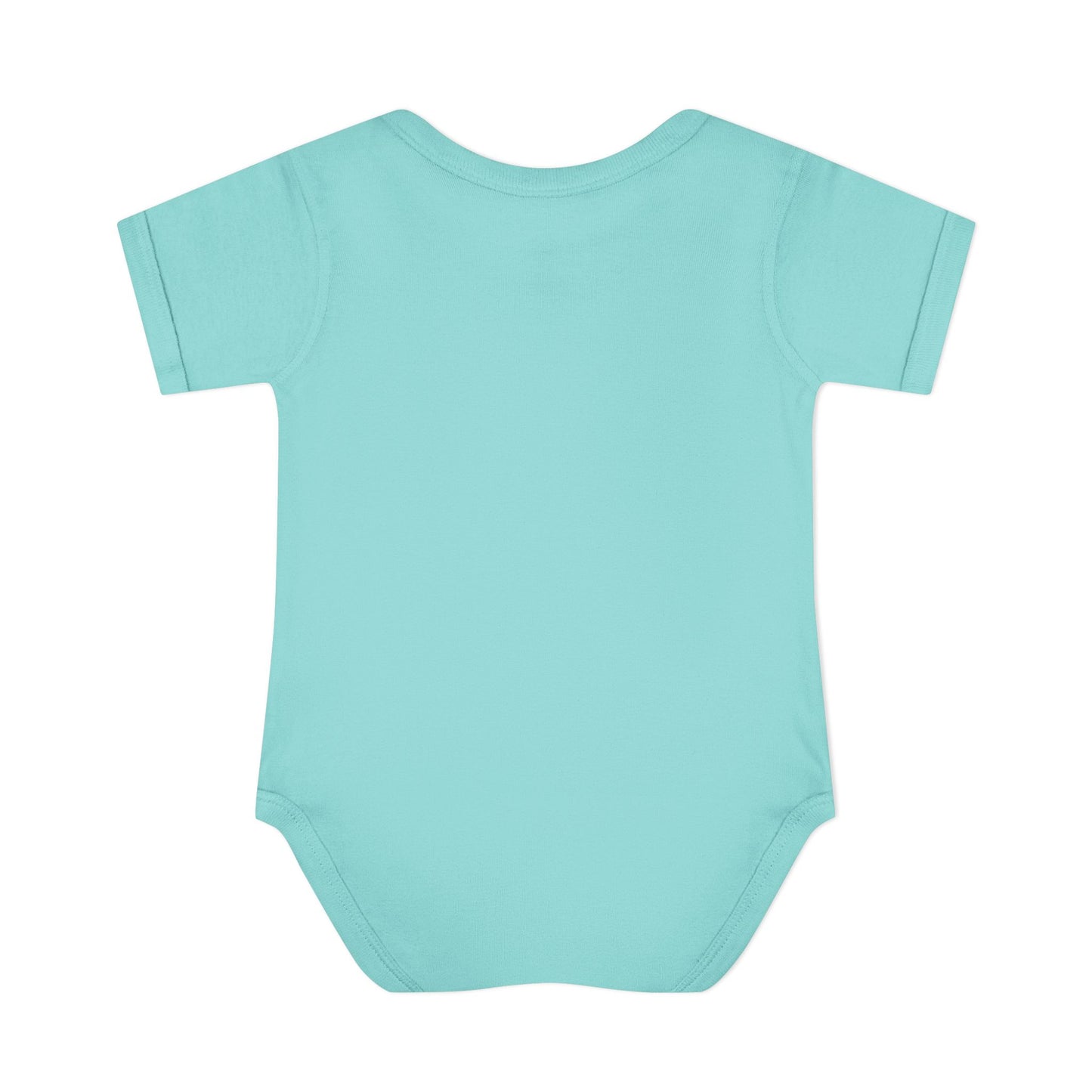 "My Little Love" | Infant Onesie