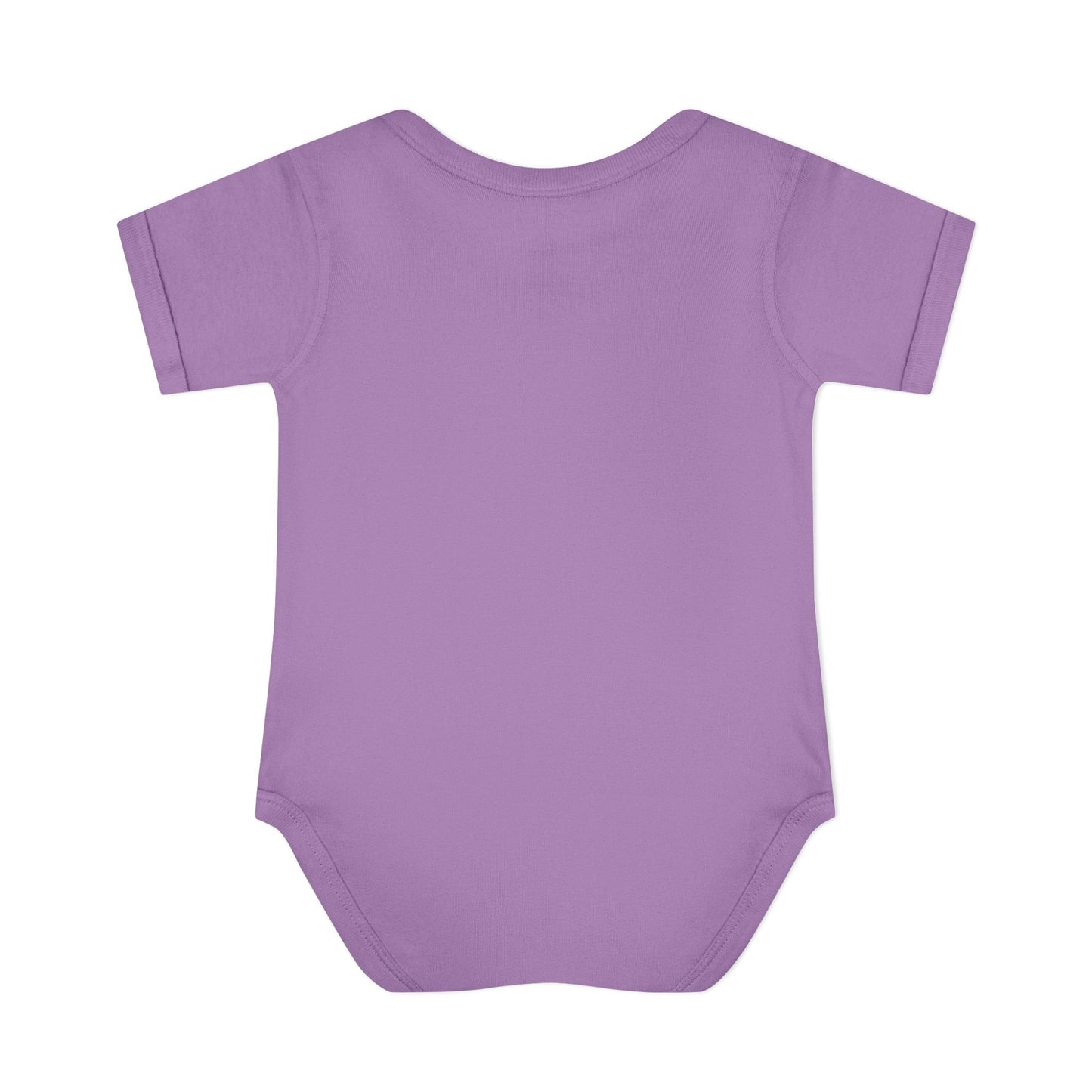 "My Little Love" | Infant Onesie