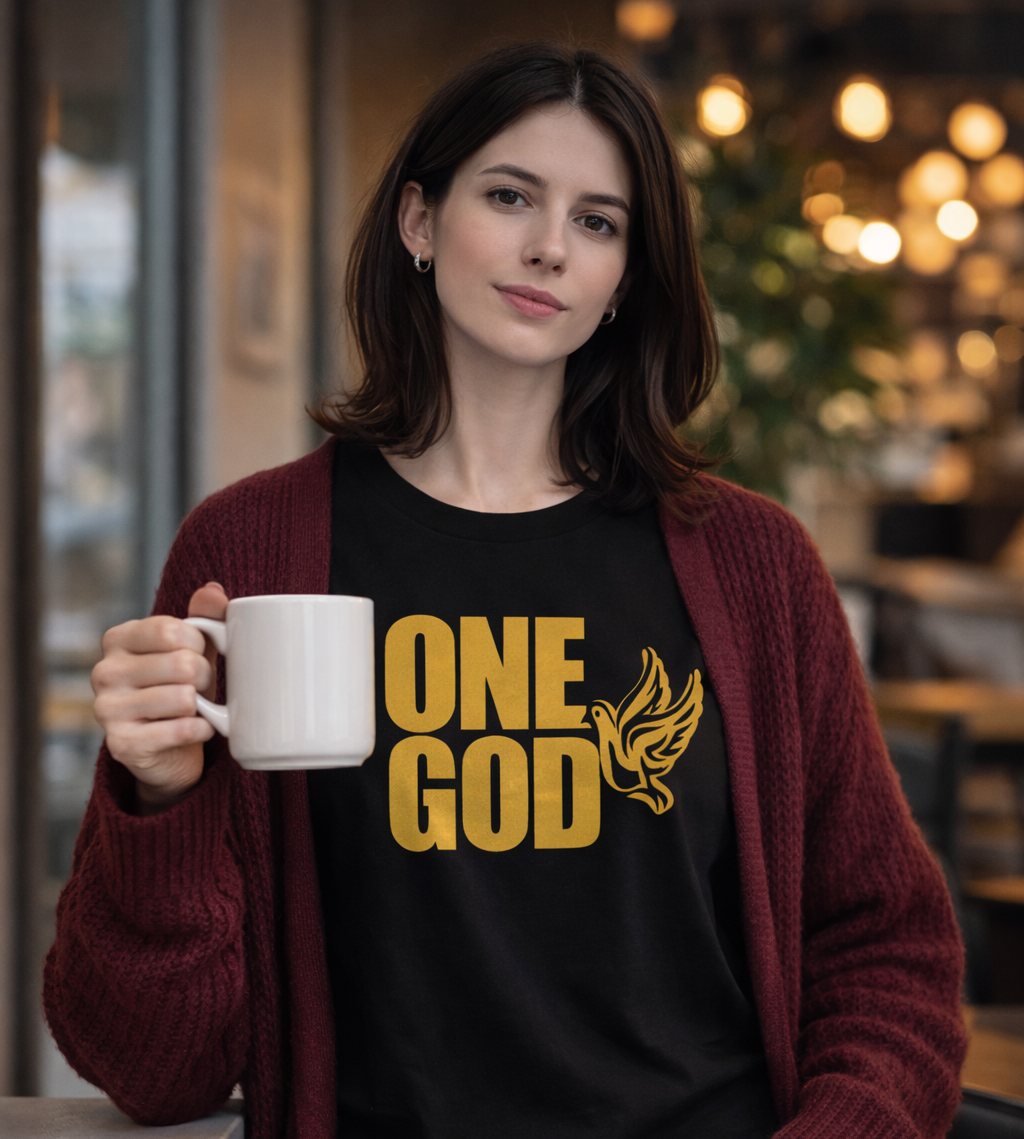 “One God” T-Shirt