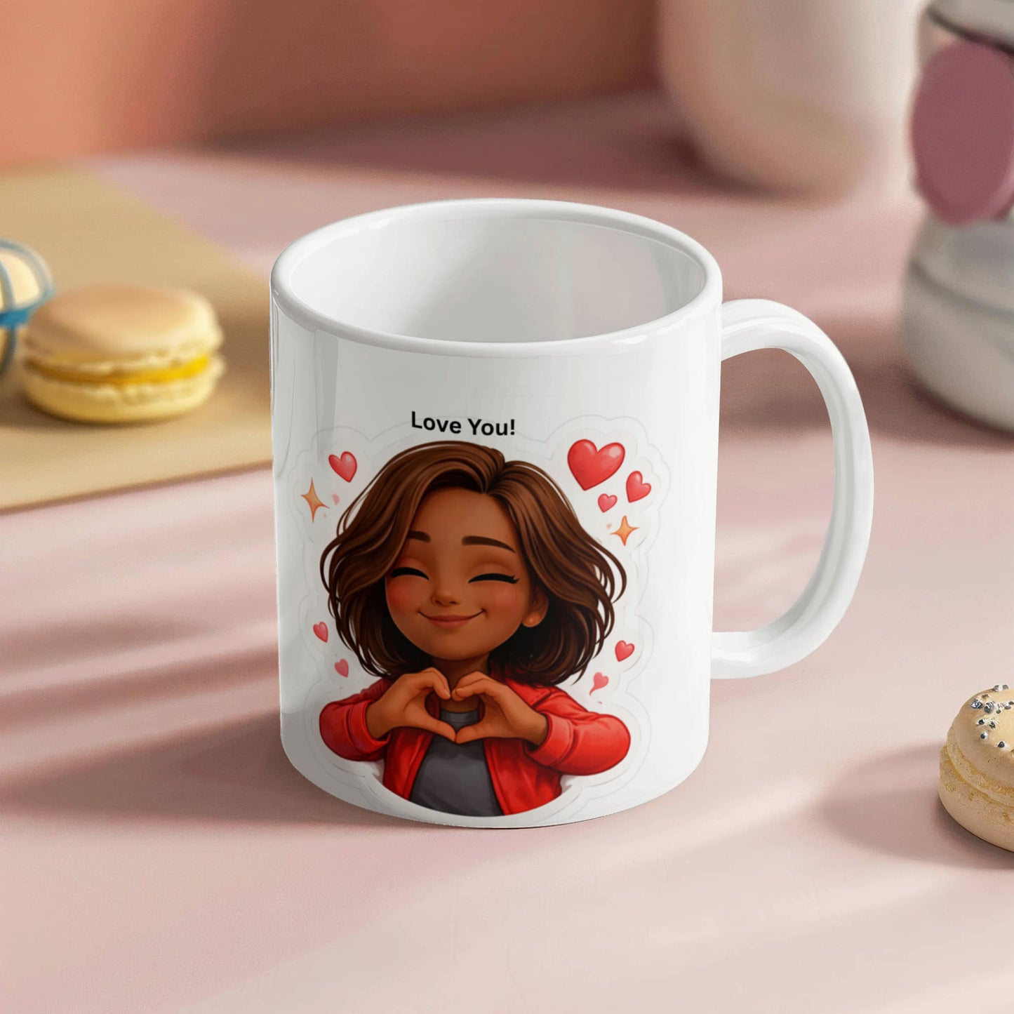Valentine's Day Mug