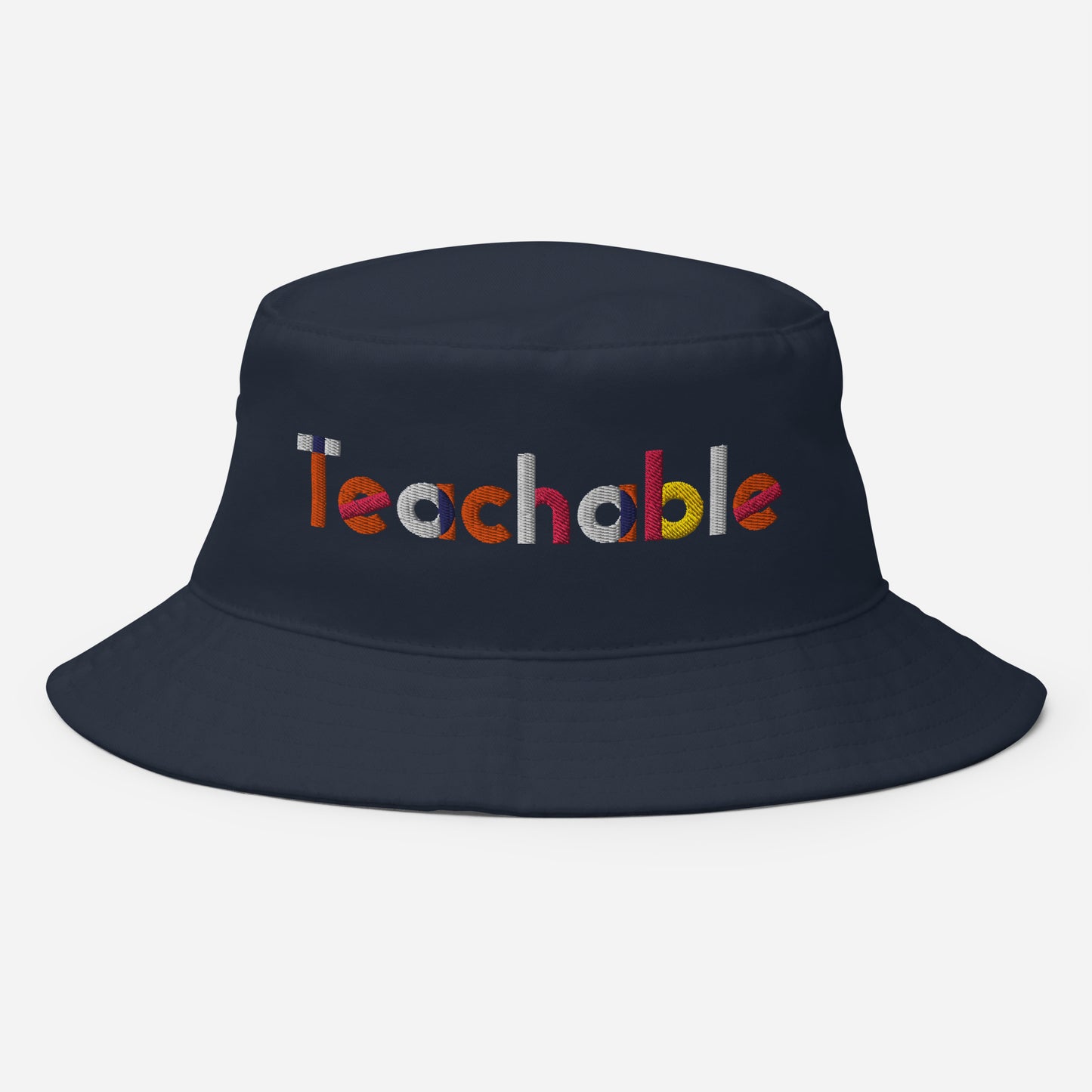 Teachable - Bucket Hat
