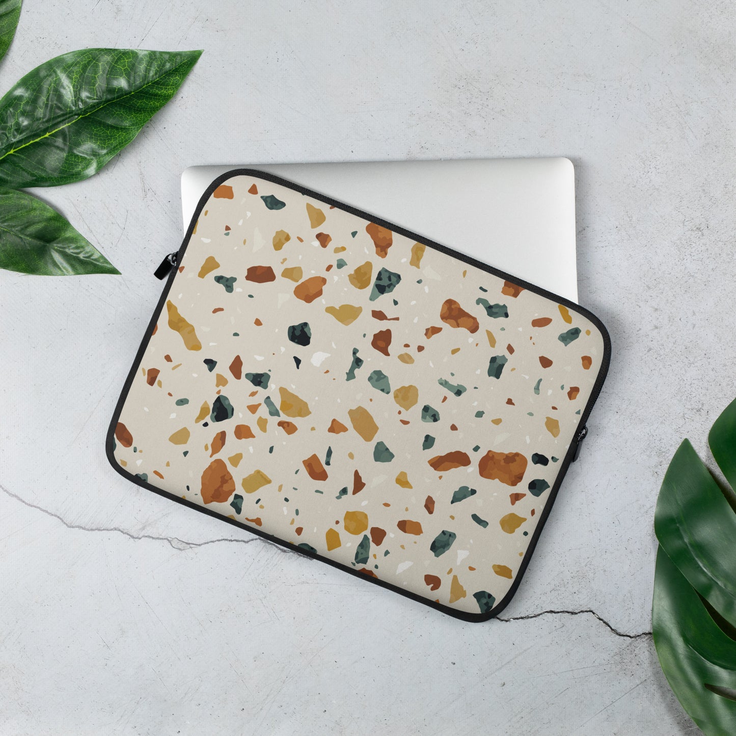 Speckled Laptop Sleeve